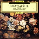 【輸入盤】Waltzes Marches & Polkas