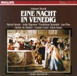 【輸入盤】Strauss: Eine Nacht in Venedig