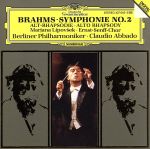 【輸入盤】Symphony 2 / Rhapsody