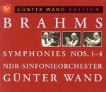 【輸入盤】Brahms:Complete Symphonies