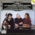 【輸入盤】Brahms:Violin Concerto