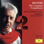 【輸入盤】Brahms: The Complete Symphonies