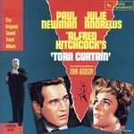 【輸入盤】Torn Curtain (1966 Film)