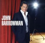 【輸入盤】John Barrowman