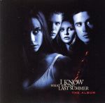 【輸入盤】I Know What You Did Last Summer: The Album