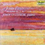 【輸入盤】Piano Sonatas & Nocturnes