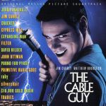 【輸入盤】The Cable Guy: Original Motion Picture Soundtrack