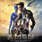 【輸入盤】X-Men:フューチャー&パスト