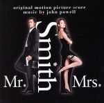 【輸入盤】Mr. & Mrs. Smith