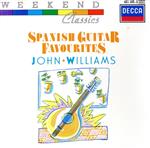 【輸入盤】Spanish Guitar Favorites