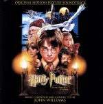 【輸入盤】Harry Potter & The Sorcerer’s Stone