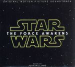 【輸入盤】スター・ウォーズ/フォースの覚醒