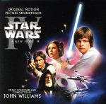 【輸入盤】Star Wars Ⅳ: A New Hope