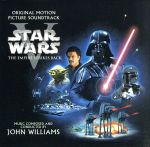 【輸入盤】Star Wars Ⅴ: The Empire Strikes Back