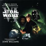 【輸入盤】Star Wars Ⅵ: Return of the Jedi