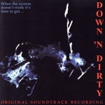 【輸入盤】Down ’N Dirty (2000 Film)