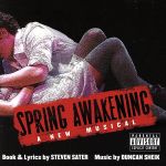 【輸入盤】Spring Awakening: A New Musical