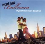 【輸入盤】Mad Hot Ballroom