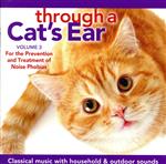 【輸入盤】Through a Cat’s Ear: Volume 3