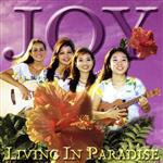 【輸入盤】Living in Paradise