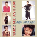 【輸入盤】Take Me As I Am