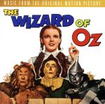 【輸入盤】The Wizard Of Oz: Selections From The Original Motion Picture Soundtrack