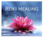 【輸入盤】Reiki Healing