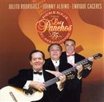 【輸入盤】Homenaje Al Trio Los Panchos