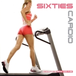 【輸入盤】Bodymix Sixties Cardio