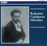【輸入盤】Conducts Sibelius