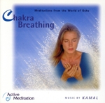 【輸入盤】Osho Chakra Breathing Meditation