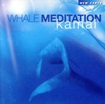 【輸入盤】Whale Meditation