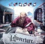 【輸入盤】Leftoverture