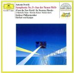 【輸入盤】Dvorak: Sym 9 ’from the New World’ Slavonic Dances