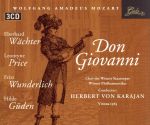 【輸入盤】Mozart: Don Giovanni