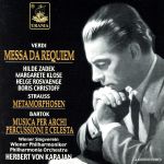 【輸入盤】Verdi: Requiem