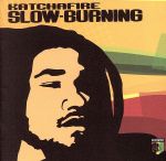 【輸入盤】Slow Burning