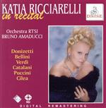 【輸入盤】Donizetti etc;Vocal Recital