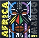 【輸入盤】Africa on Mango