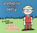 【輸入盤】Dressed Up for the Party