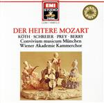 【輸入盤】Der Heitere Mozart