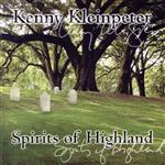 【輸入盤】Spirits of Highland