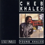 【輸入盤】Young Khaled