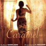 【輸入盤】Caramel (Original Soundtrack)