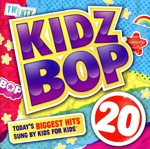 【輸入盤】Kidz Bop 20