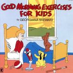 【輸入盤】Good Morning Exercises for Kids