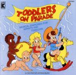 【輸入盤】Toddlers on Parade