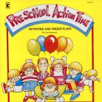 【輸入盤】Preschool Action Time