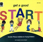 【輸入盤】Get a Good Start