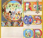 【輸入盤】Lizard: 40th Anniversary Series (CD+DVD)